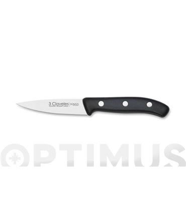 CUCHILLO VERDURAS DOMVS 9 CM 3,5