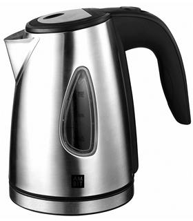 HERVIDOR DE AGUA INOXIDABLE 1630 W 1L