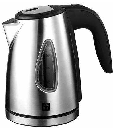 HERVIDOR DE AGUA INOXIDABLE 1630 W 1L