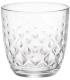 VASO AGUA GLIT PACK 6 UDS 30 CL