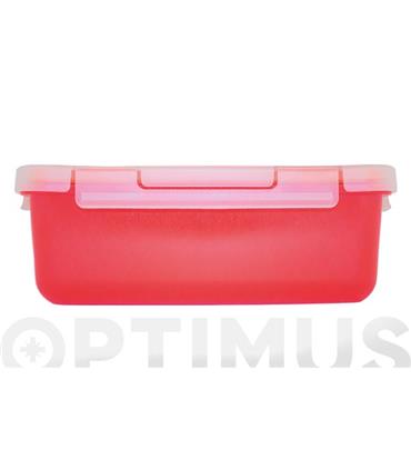CONTENEDOR HERMETICO 0,75 L FRAMBUESA