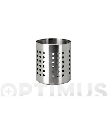 PORTAUTENSILIOS COCINA PREMIER 10 CM