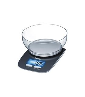 BALANZA COCINA ELECTRICA CON BOL 3 KG