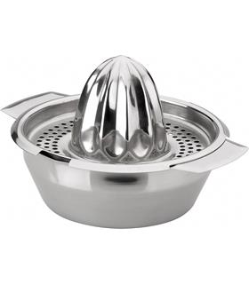 EXPRIMIDOR INOX 10 CM