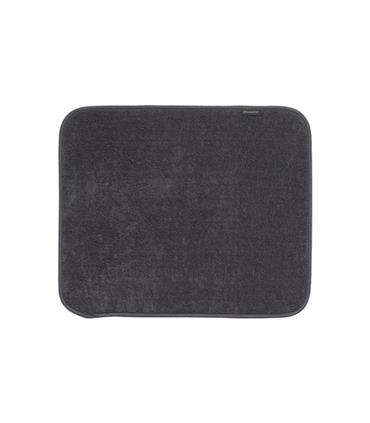 BAYETA ESCURREPLATOS MICROFIBRA GRIS OSCURO