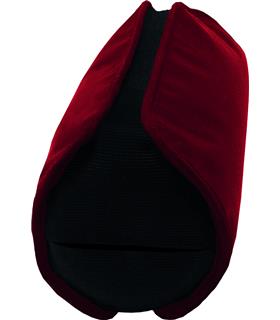 FUNDA ENFRIADORA AUTOAJUSTABLE ROJA