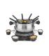 FONDUE ELECTRICA 1,3 L 1400 W 6 SERVICIOS