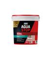 MEMBRANA ANTIHUMEDAD AGUASTOP INVISIBLE 1 L