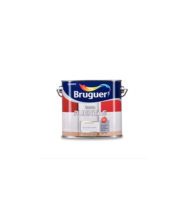 LACA PARA PUERTAS 2,5 L BLANCO PERMANENTE