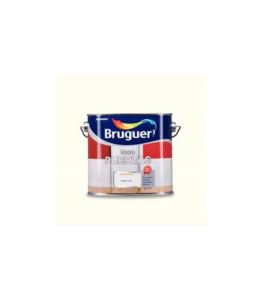 LACA PARA PUERTAS 2,5 L BLANCO ROTO