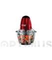 PICADORA ELECTRICA MINI DESIRE 200 W 1 L