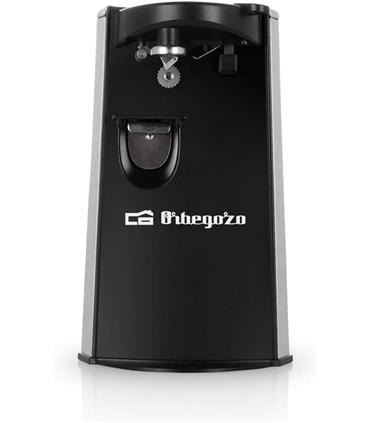 ABRELATAS AFILADOR ABRIDOR BOTELLAS 60 W