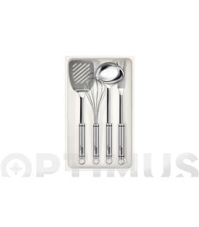 BANDEJA FLEXISPACE 37X22,2CM