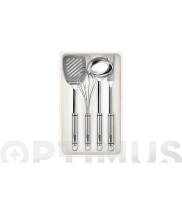 BANDEJA FLEXISPACE 37X22,2CM