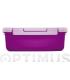CONTENEDOR HERMETICO 0,75 L MORADO