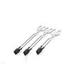 PINZA INOX/NILON 35 CM