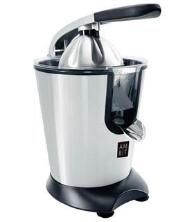 EXPRIMIDOR CON BRAZO 160W 0,75L