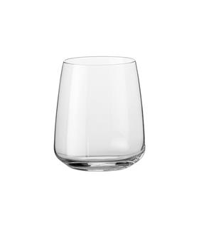 VASO NEXO AGUA PACK 6 UDS 36 CL