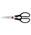 TIJERA COCINA INOX 8  20,5 CM