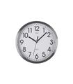 RELOJ PARED REDONDO Ø30,5 CM - ALUMINIO