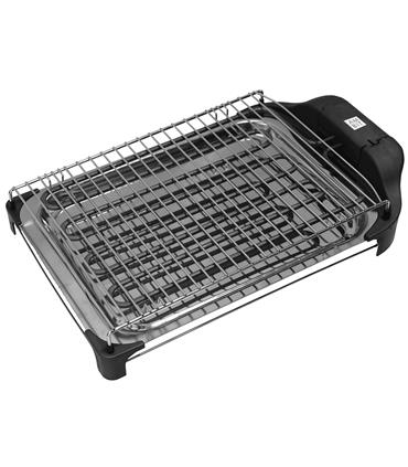 ELECTROBARBACOA 2400 W 34 X 24 CM