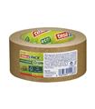 CINTA EMBALAR ECOLOGICA PAPEL TESAPACK 50 M X 50 M