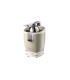 EXPRIMIDOR CON BRAZO VINTAGE BEIGE 85 W