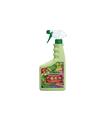 INSECTICIDA EFECTO MAXIMO 750ML