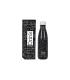 BOTELLA TERMO INOX 7 X 7 X 26,5CM 500 ML - MATEMAT