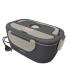 FIAMBRERA ELECTRICA OFICINA/COCHE 450ML INOX