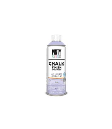 PINTURA SPRAY CHALK 520 CC LAVANDA CLARO