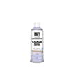 PINTURA SPRAY CHALK 520 CC LAVANDA CLARO