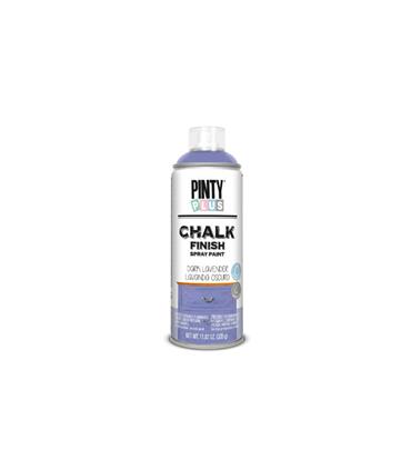 PINTURA SPRAY CHALK 520 CC LAVANDA OSCURO