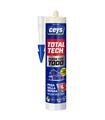 ADHESIVO SELLADOR TOTAL TECH 290ML BEIGE