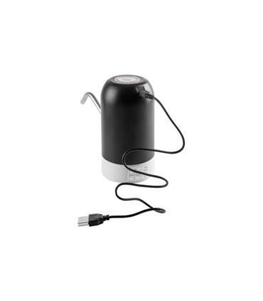 DISPENSADOR DE AGUA RECARGABLE