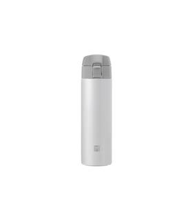 TERMO VIAJE BLANCO 450 ML