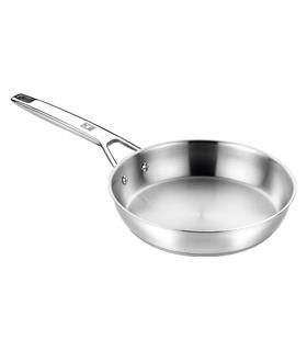 SARTEN ACERO INOXIDABLE SIGNATURE 26 CM INDUCCION
