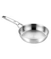 SARTEN ACERO INOXIDABLE SIGNATURE 28 CM INDUCCION