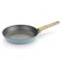 SARTEN ALUMINIO FORJADO NORDIK 28 CM INDUCCION