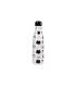 BOTELLA TERMO INOX 500 ML GATOS