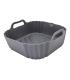 BANDEJA SILICONA FREIDORA AIRE 20X20CM