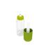 ACEITERA VINAGRERA SPRAY VIDRIO 250ML
