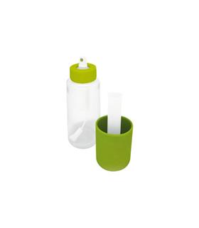 ACEITERA VINAGRERA SPRAY VIDRIO 250ML