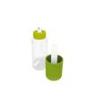ACEITERA VINAGRERA SPRAY VIDRIO 250ML