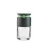 ESPECIERO VIDRIO TAPA DOBLE APERTURA 80 ML