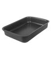 BANDEJA HORNO ALUMINIO 30X22CM