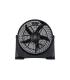 VENTILADOR BOX FAN INDUSTRIAL Ø50CM 90W