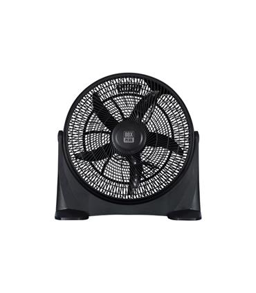 VENTILADOR BOX FAN INDUSTRIAL Ø50CM 90W