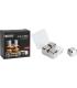 CUBITOS INOX SET 4 UDS