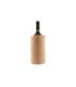 FUNDA ENFRIADORA AUTOAJUSTABLE VINO/CAVA YUTE/NATU